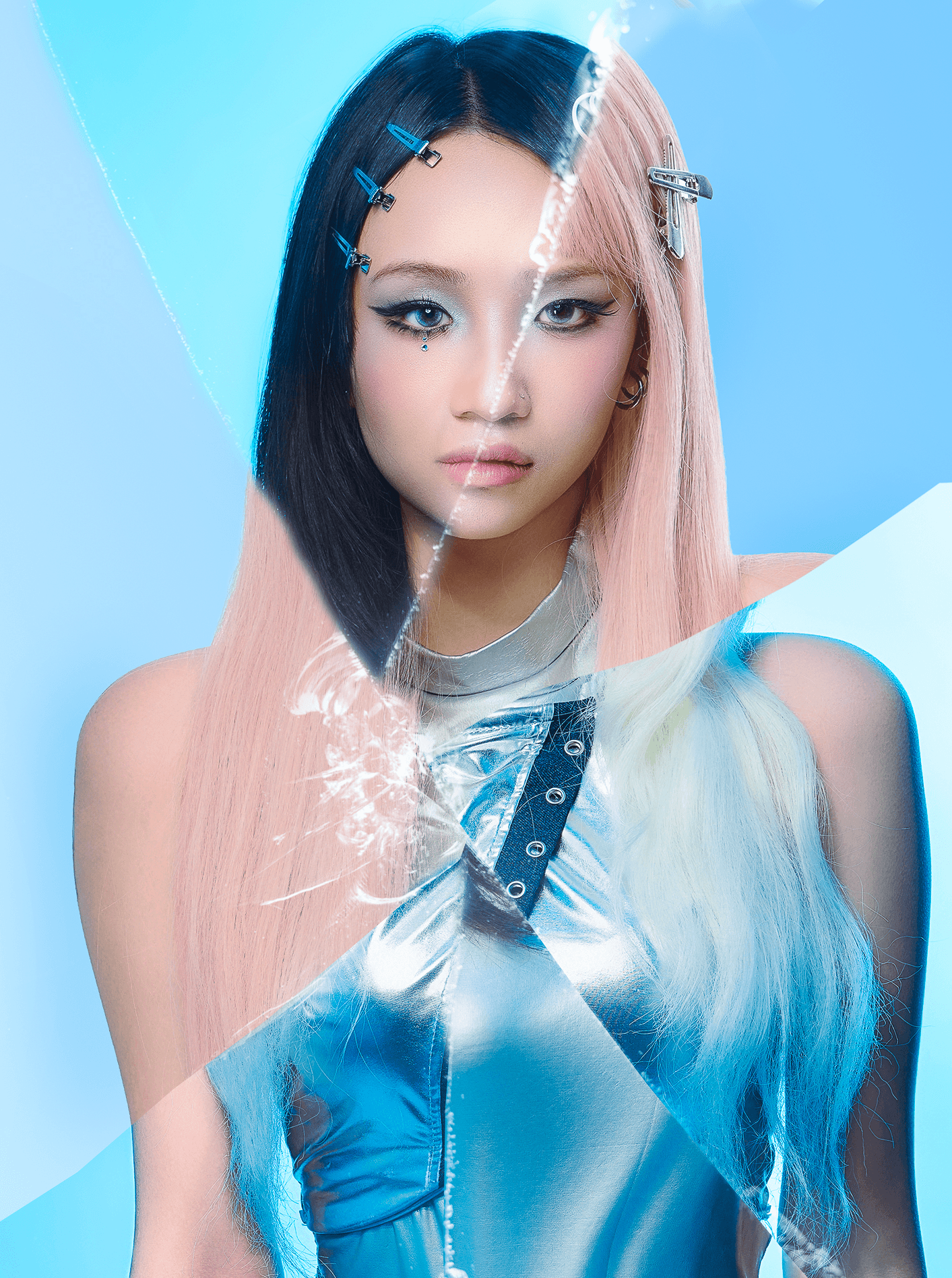 Photoshoot Ảo ảnh đa nhiệm - ảnh 8