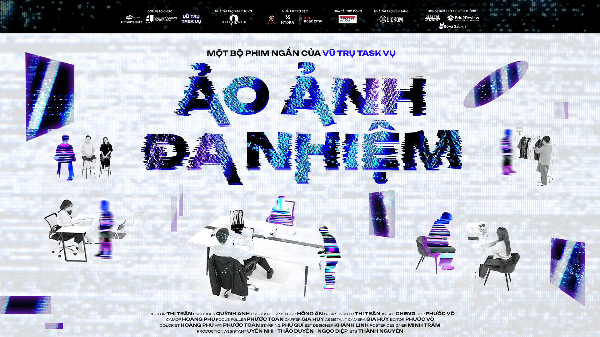 Phim ngắn thumbnail