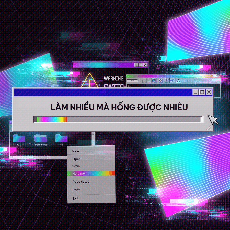 Hình minh họa lỗi hệ thống đa nhiệm ảo h1