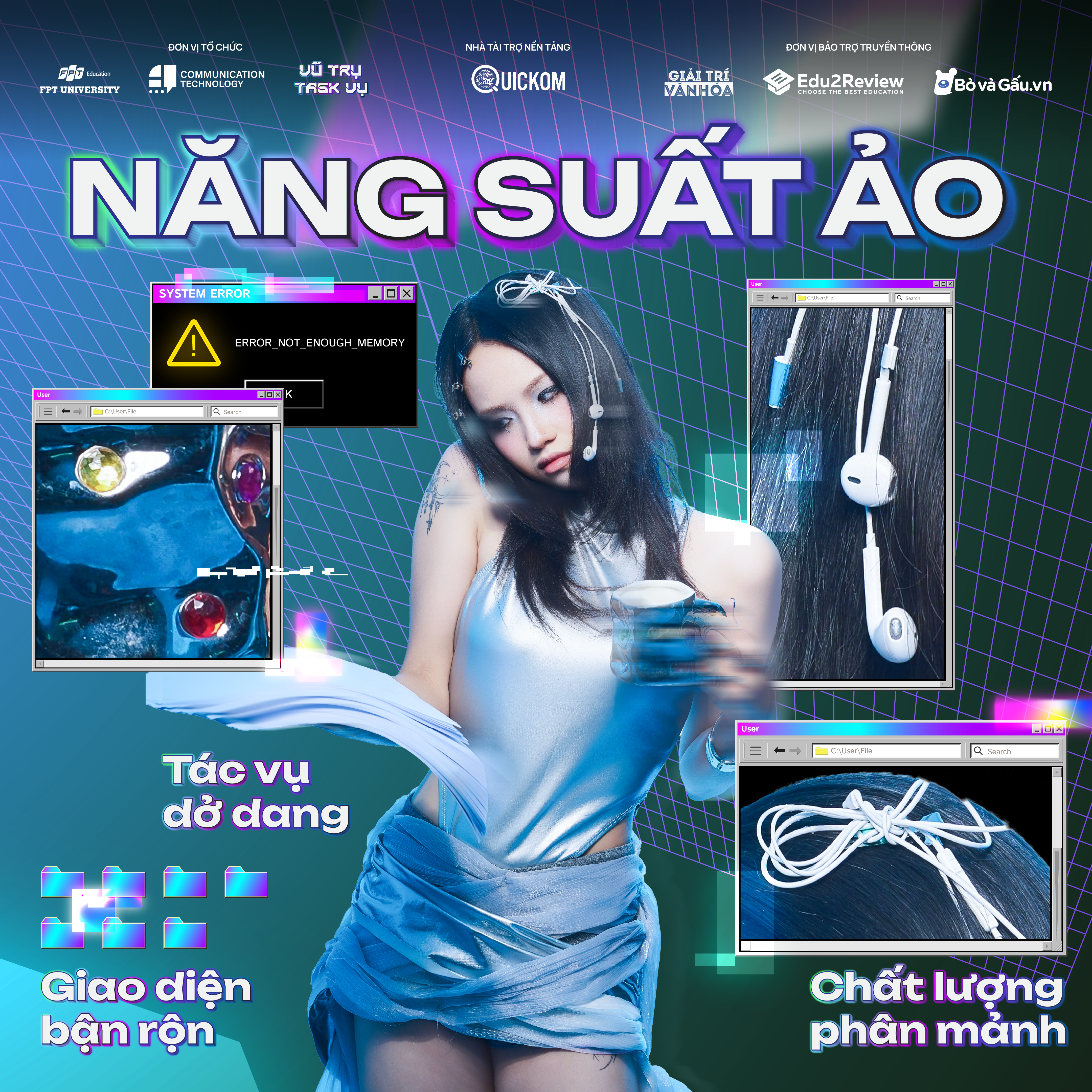 Hình minh họa sự thật 3 về chất lượng tác vụ bị pha loãng