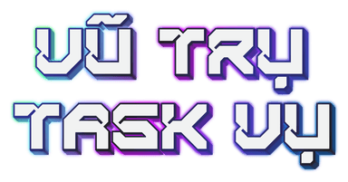 Vũ Trụ Task Vụ