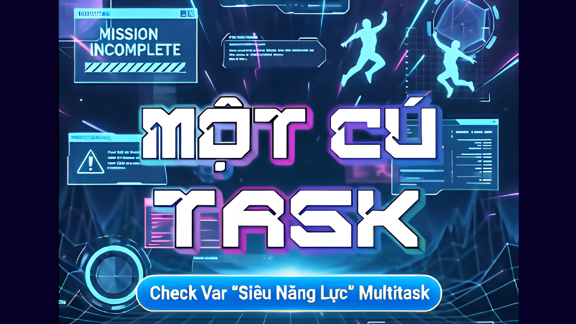 Series Một Cú Task thumbnail